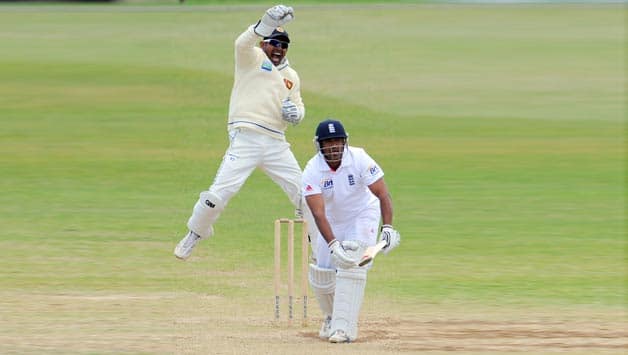 Prasanna Jayawardene: Sri Lanka's wicketkeeper-batsman born in the wrong era Prasanna Jayawardene: Sri Lanka's wicketkeeper-batsman born in the wrong era