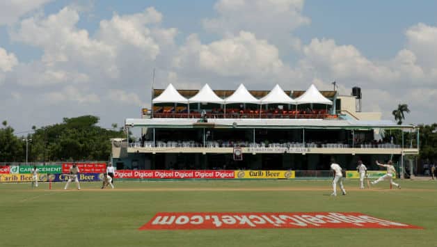 Leroy Lugg unhappy despite half-century in West Indies Under-19's win Leroy Lugg unhappy despite half-century in West Indies Under-19's win