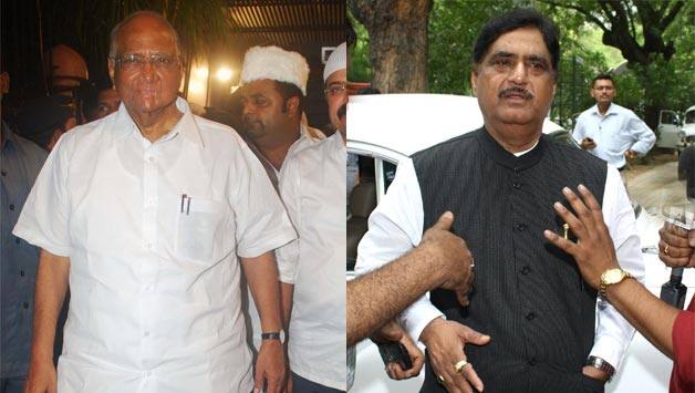MCA has become Sharad Pawar's 'fiefdom': Gopinath Munde MCA has become Sharad Pawar's 'fiefdom': Gopinath Munde