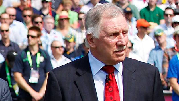 Ian Chappell slams BCCI over DRS and gagging commentators Ian Chappell slams BCCI over DRS and gagging commentators
