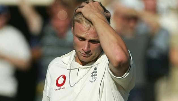 World Mental Health Day: Andrew Flintoff, Marcus Trescothick and other cricketers who battled with depression World Mental Health Day: Andrew Flintoff, Marcus Trescothick and other cricketers who battled with depression