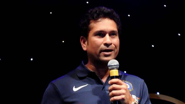 'Sachin Tendulkar is always helping others around in the Mumbai Indians family’ 'Sachin Tendulkar is always helping others around in the Mumbai Indians family’