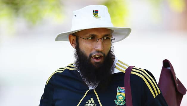 Hashim Amla likely to miss 2nd Test against Pakistan Hashim Amla likely to miss 2nd Test against Pakistan