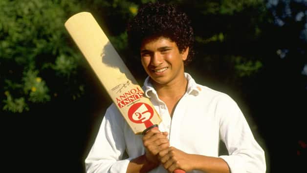Sachin Tendulkar retirement: When the Little Master made his international debut in India Sachin Tendulkar retirement: When the Little Master made his international debut in India
