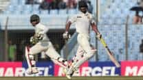 Live Cricket Score: Bangladesh vs New Zealand, 1st Test Day 4 at Chittagong