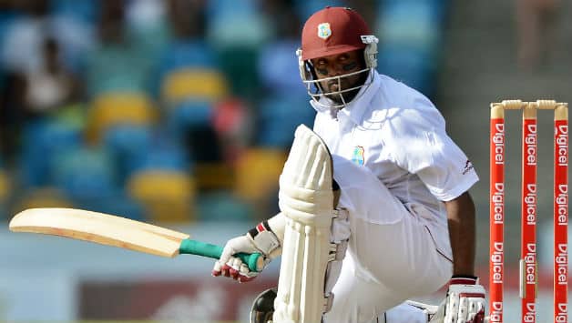 West Indies A trail India A by 97 runs at lunch on Day 4 of 3rd unofficial Test West Indies A trail India A by 97 runs at lunch on Day 4 of 3rd unofficial Test