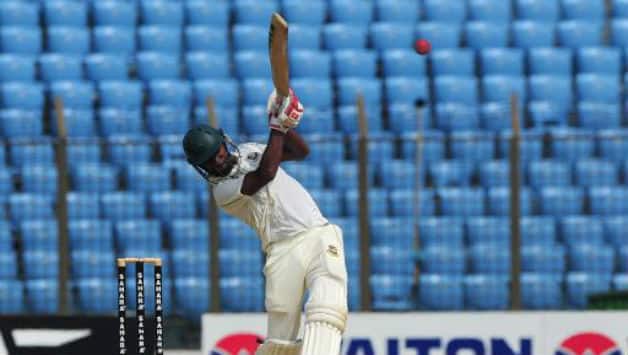 Bangladesh lead New Zealand by 22 runs at lunch on Day 4 of 1st Test Bangladesh lead New Zealand by 22 runs at lunch on Day 4 of 1st Test
