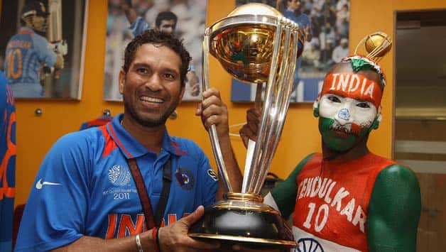 Sachin Tendulkar and the exemplary tales of his gratitude to those who helped him along the way to the peak of excellence Sachin Tendulkar and the exemplary tales of his gratitude to those who helped him along the way to the peak of excellence
