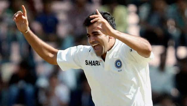 India squad for South Africa tour announced India squad for South Africa tour announced