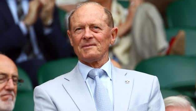Geoffrey Boycott feels Pakistan have edge over South Africa in spin bowling department Geoffrey Boycott feels Pakistan have edge over South Africa in spin bowling department
