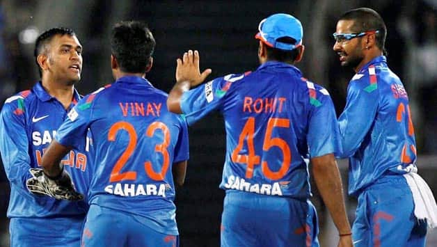 Preview: Depleted Australia look for fresh start in 1st ODI against India at Pune Preview: Depleted Australia look for fresh start in 1st ODI against India at Pune