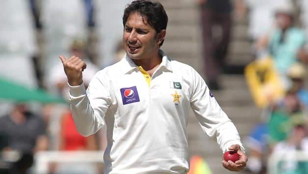 Saeed Ajmal key performer for Pakistan, feels Graeme Smith Saeed Ajmal key performer for Pakistan, feels Graeme Smith