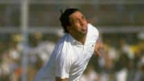 1987 Reliance World Cup: Abdul Qadir helps Pakistan snatch victory after England succumb under pressure