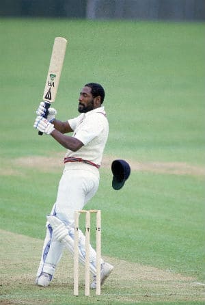 1987 Reliance World Cup: When Viv Richards single-handedly outplayed Sri Lanka 1987 Reliance World Cup: When Viv Richards single-handedly outplayed Sri Lanka