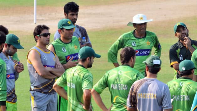 Live Cricket Score: Pakistan vs South Africa, 1st Test Day 1 at Abu Dhabi Live Cricket Score: Pakistan vs South Africa, 1st Test Day 1 at Abu Dhabi