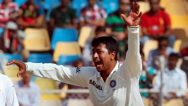 Pragyan Ojha Pragyan Ojha