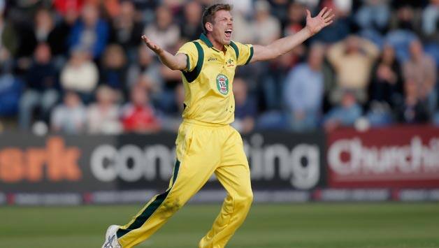 India vs Australia 2013 Live Cricket Score, 1st ODI at Pune: Australia in command as Dhoni departs India vs Australia 2013 Live Cricket Score, 1st ODI at Pune: Australia in command as Dhoni departs