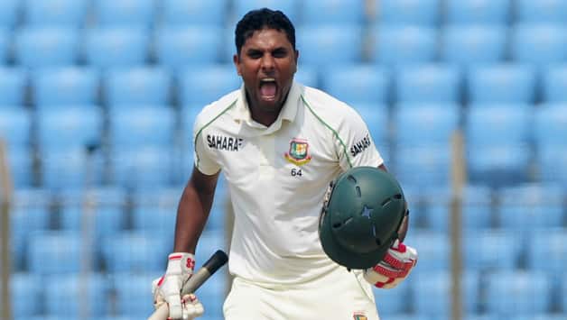 Sohag Gazi: Statistical overview of his record-breaking performance against New Zealand in Chittagong Test Sohag Gazi: Statistical overview of his record-breaking performance against New Zealand in Chittagong Test