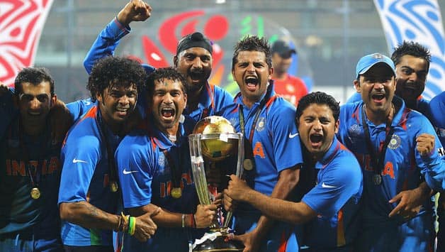 525 World Cup final tickets unsold: Three indicted in Mumbai Cricket Association probe 525 World Cup final tickets unsold: Three indicted in Mumbai Cricket Association probe