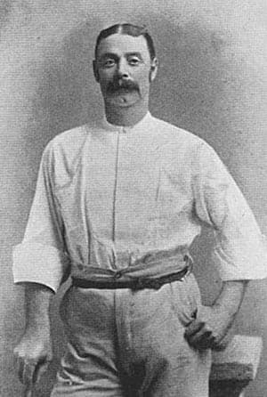 Ashes 1884-85: It was always only about the money Ashes 1884-85: It was always only about the money