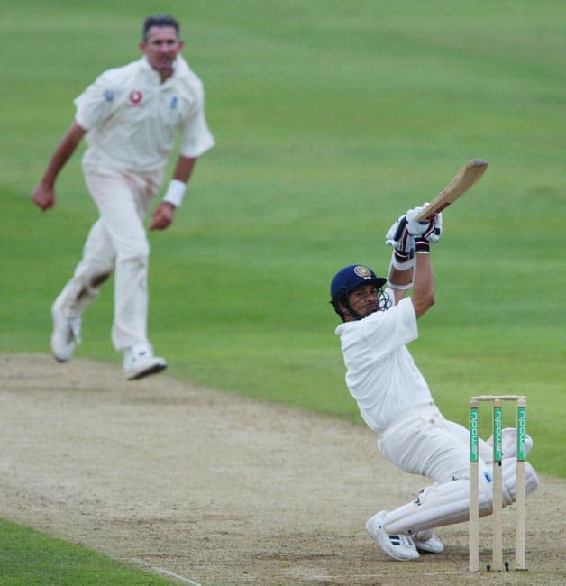 Sachin Tendulkar — Understanding the degree of difficulty of the rare shots essayed by a batting genius Sachin Tendulkar — Understanding the degree of difficulty of the rare shots essayed by a batting genius