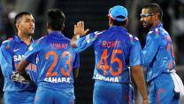 India likely to go all guns blazing in 2nd ODI against Australia at Jaipur