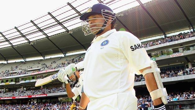 Sachin Tendulkar Sachin Tendulkar