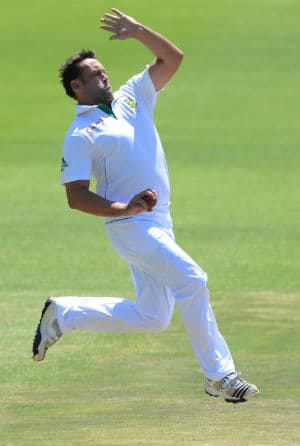 Jacques Kallis: A phenomenal cricketing giant of all time Jacques Kallis: A phenomenal cricketing giant of all time