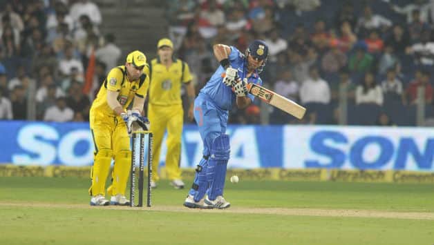 Suresh Raina: The ideal man to bat at No 4 for India? Suresh Raina: The ideal man to bat at No 4 for India?