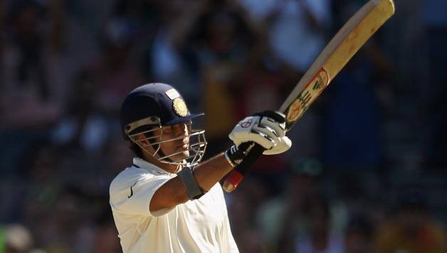Sachin Tendulkar to be gifted painting on farewell Test by Sanatan Dinda Sachin Tendulkar to be gifted painting on farewell Test by Sanatan Dinda