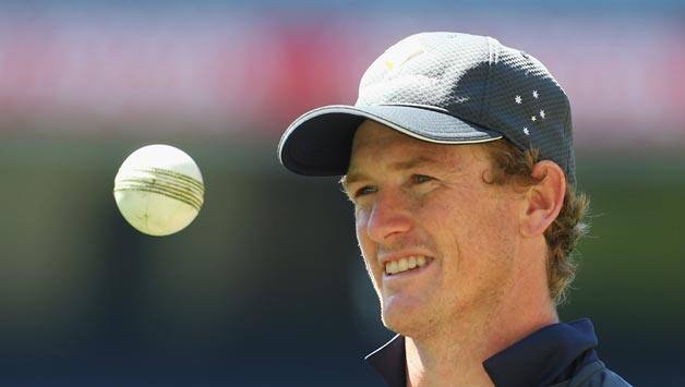 Virat Kohli took the game away: George Bailey Virat Kohli took the game away: George Bailey