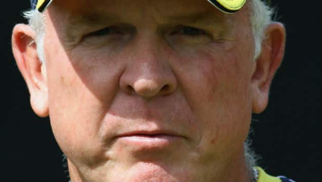 Craig McDermott Craig McDermott