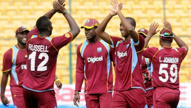 West Indies A's performance in India impresses coach Junior Bennett West Indies A's performance in India impresses coach Junior Bennett