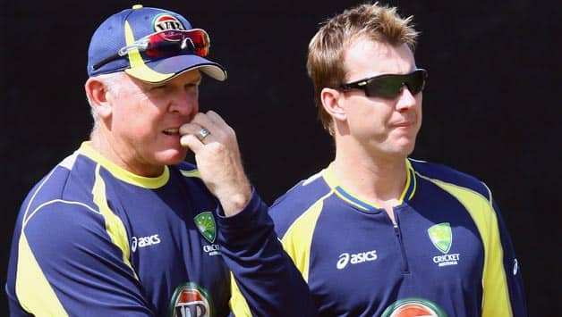 Australia’s confidence deflated by Jaipur carnage: Craig McDermott Australia’s confidence deflated by Jaipur carnage: Craig McDermott