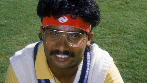 Narendra Hirwani: The man who took 16 wickets on debut and 50 more in the remaining 16 Tests Narendra Hirwani: The man who took 16 wickets on debut and 50 more in the remaining 16 Tests