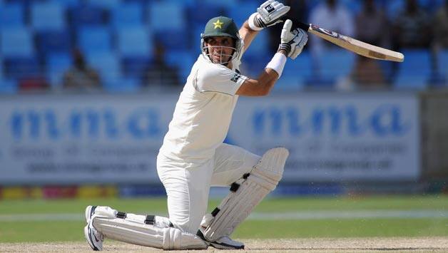 Misbah-ul-Haq's valiance deserves better results Misbah-ul-Haq's valiance deserves better results