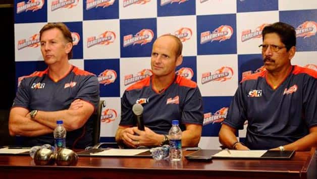 Indian bowlers not varying their length enough, says TA Saker Indian bowlers not varying their length enough, says TA Saker