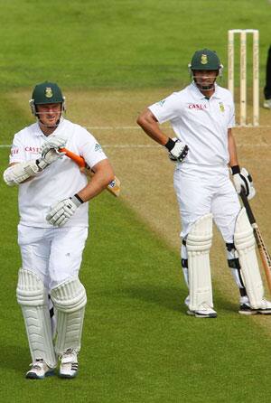 Pakistan vs South Africa 2013: Loss at Abu Dhabi a wake-up call for Test champions Pakistan vs South Africa 2013: Loss at Abu Dhabi a wake-up call for Test champions