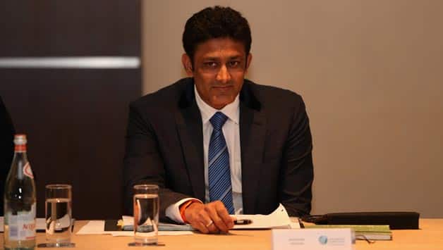 Anil Kimble, Javagal Srinath not to seek KSCA re-election Anil Kimble, Javagal Srinath not to seek KSCA re-election