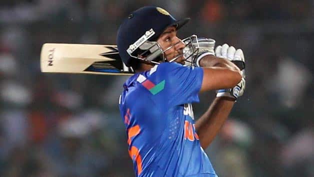 Rohit Rohit