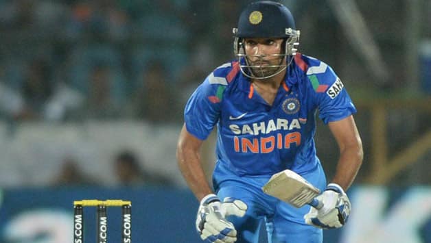 Live Cricket Score: India vs Australia, 3rd ODI at Mohali Live Cricket Score: India vs Australia, 3rd ODI at Mohali