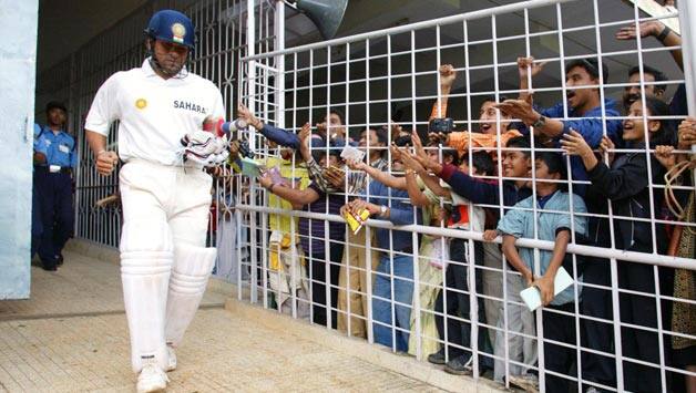 Sachin Tendulkar Sachin Tendulkar
