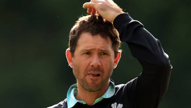 Ricky Ponting feels Cricket Australia let down players in 2008 Monkeygate scandal Ricky Ponting feels Cricket Australia let down players in 2008 Monkeygate scandal