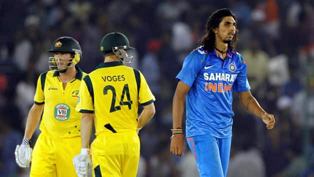 Ishant Sharma Ishant Sharma