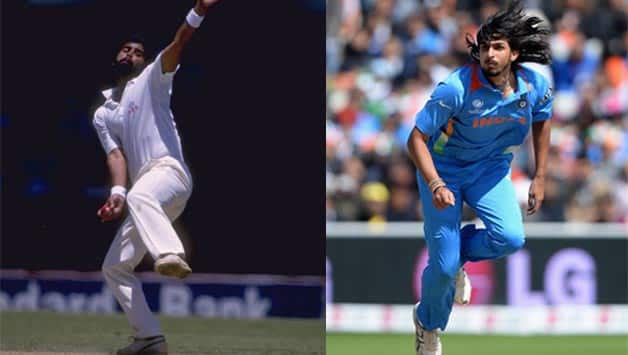 Ishant Sharma's horrendous over rekindles painful memories of Chetan Sharma's last over at Sharjah in 1986 Ishant Sharma's horrendous over rekindles painful memories of Chetan Sharma's last over at Sharjah in 1986