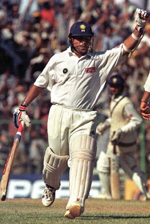 Can numbers capture the drama and intensity of Test cricket? Can numbers capture the drama and intensity of Test cricket?