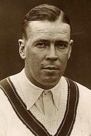 Bill Ponsford Bill Ponsford