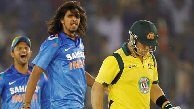 MS Dhoni says axing players after one or two bad games not fair MS Dhoni says axing players after one or two bad games not fair