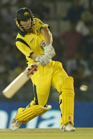James Faulkner shaping up to be the all-rounder Australia can bank upon James Faulkner shaping up to be the all-rounder Australia can bank upon
