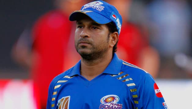 'Sachin Tendulkar was weeping... He didn't leave the dressing room to even collect his man-of-the-match award' 'Sachin Tendulkar was weeping... He didn't leave the dressing room to even collect his man-of-the-match award'